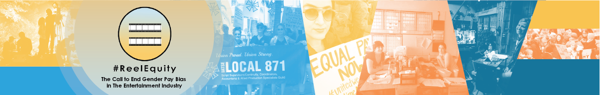 IATSE Local 871 > Reel Equity > Infographic